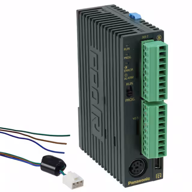 AFP0RC14RS Panasonic Industrial Automation Sales Steuerungen - Programmierbar (PLC PAC)